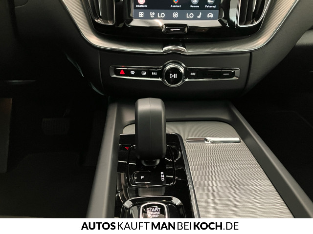 Volvo XC60 – Bild 10