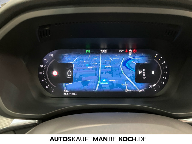 Volvo XC60 – Bild 11