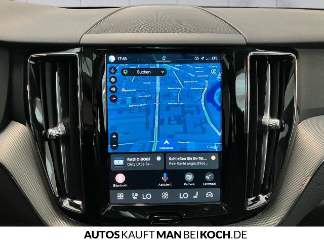 Volvo XC60 – Bild 12