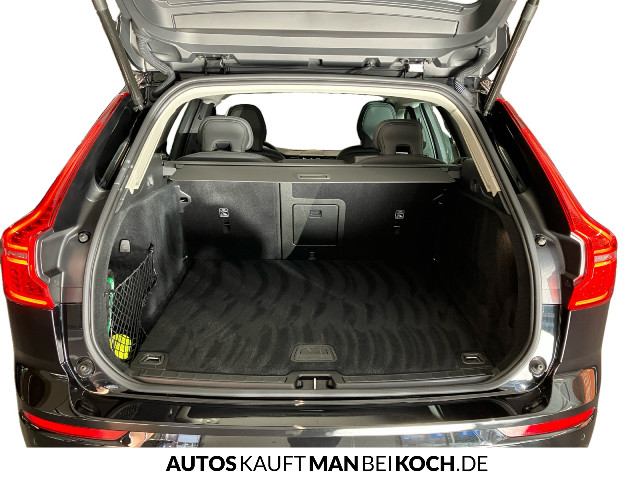 Volvo XC60 – Bild 14