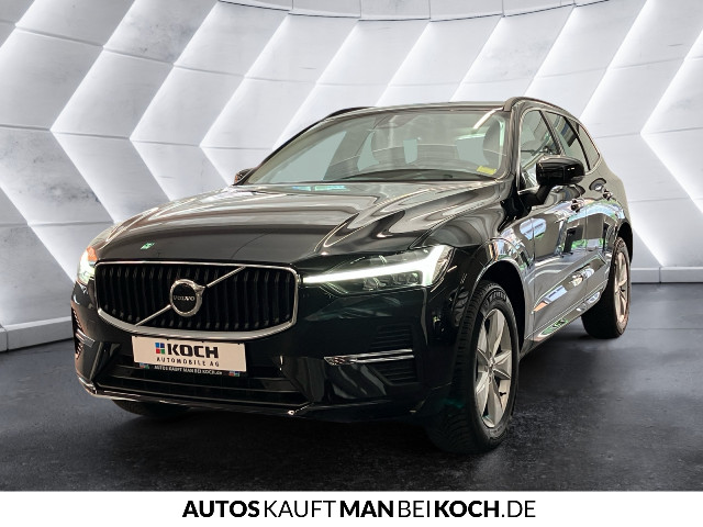Volvo XC60 – Bild 2