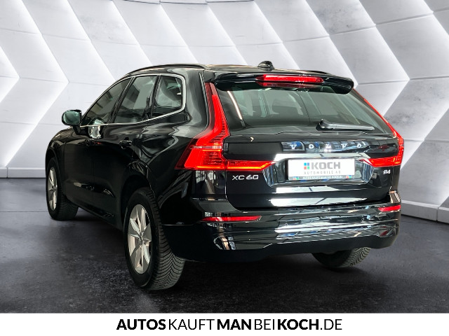 Volvo XC60 – Bild 3