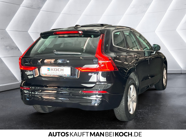 Volvo XC60 – Bild 4