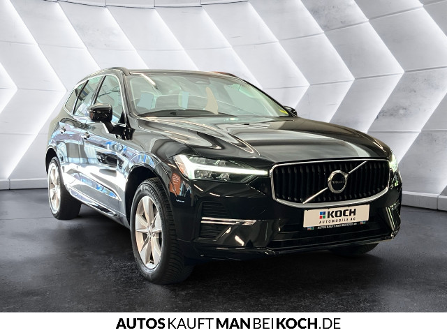 Volvo XC60 – Bild 5
