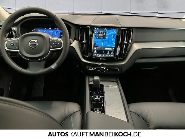 Volvo XC60 – Bild 8