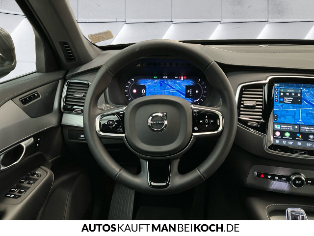 Volvo XC90 – Bild 9