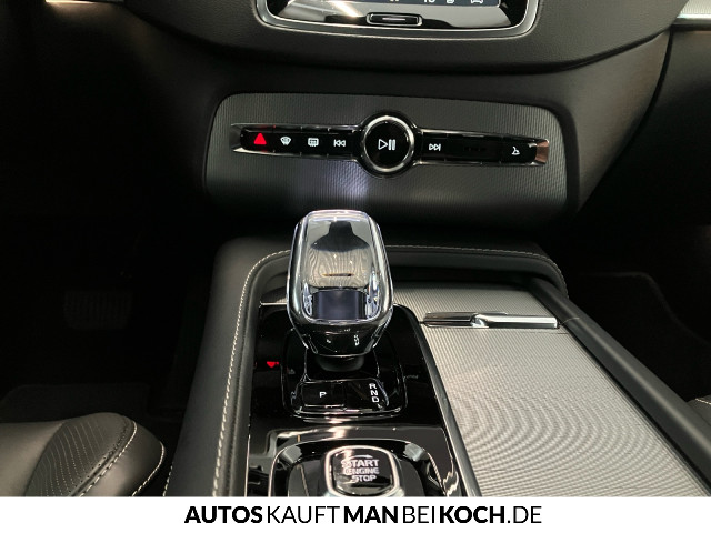 Volvo XC90 – Bild 10