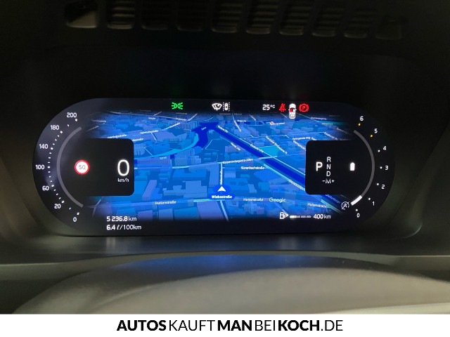Volvo XC90 – Bild 11