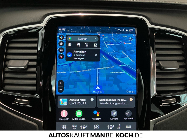 Volvo XC90 – Bild 12