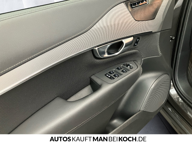 Volvo XC90 – Bild 13