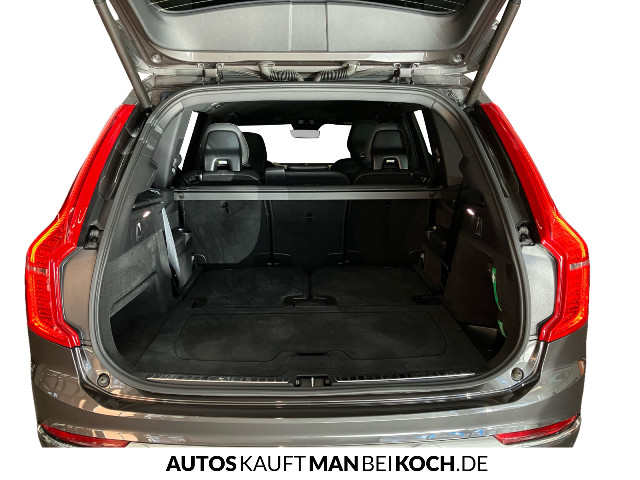 Volvo XC90 – Bild 14