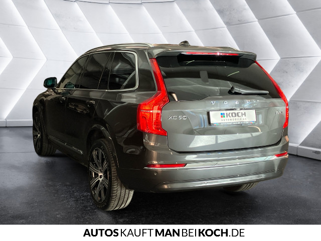 Volvo XC90 – Bild 3