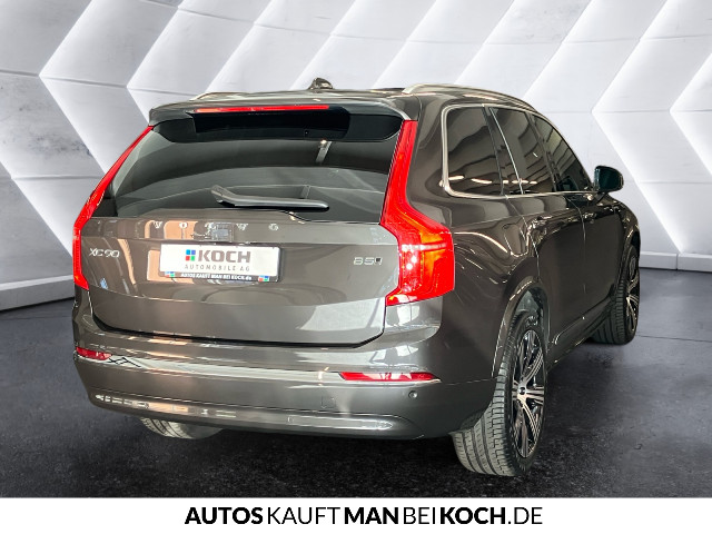 Volvo XC90 – Bild 4