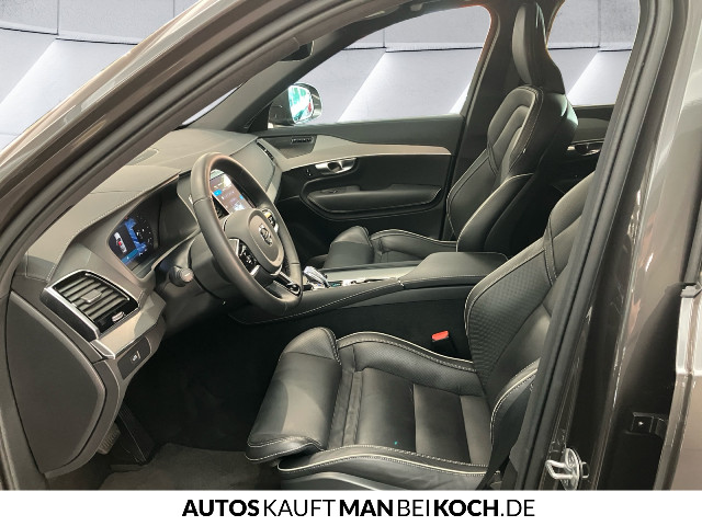 Volvo XC90 – Bild 6