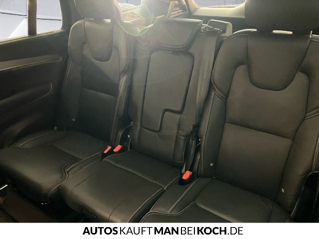 Volvo XC90 – Bild 7