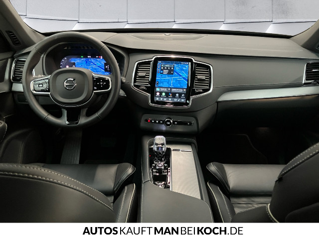 Volvo XC90 – Bild 8