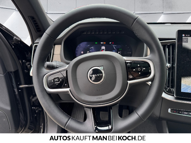 Volvo XC90 – Bild 9