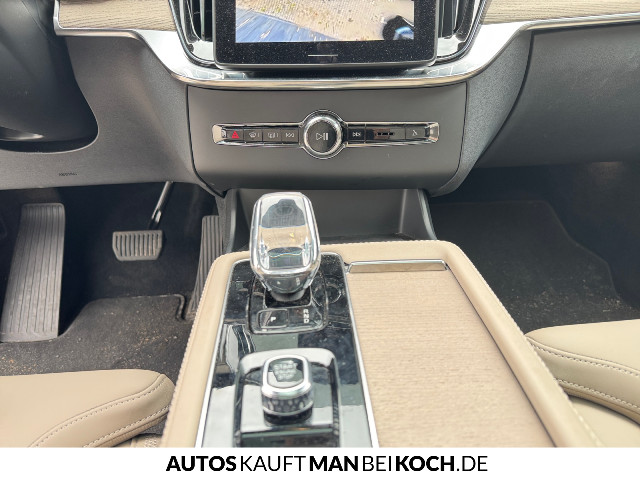 Volvo XC90 – Bild 10