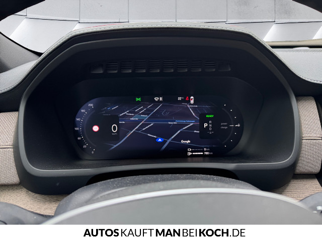 Volvo XC90 – Bild 11
