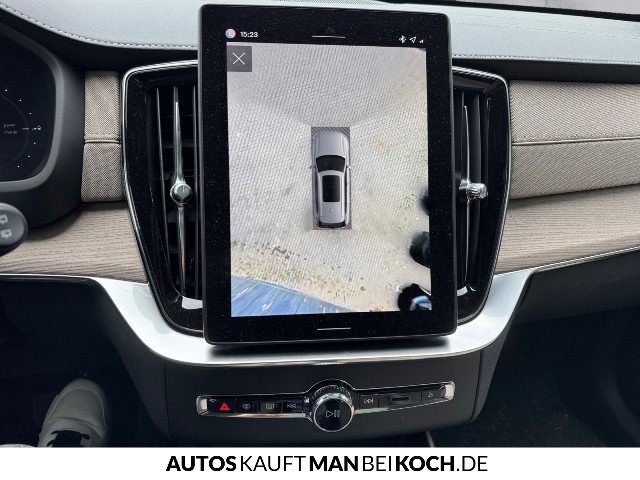 Volvo XC90 – Bild 12