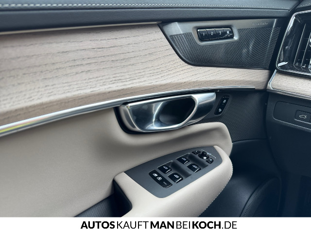 Volvo XC90 – Bild 13