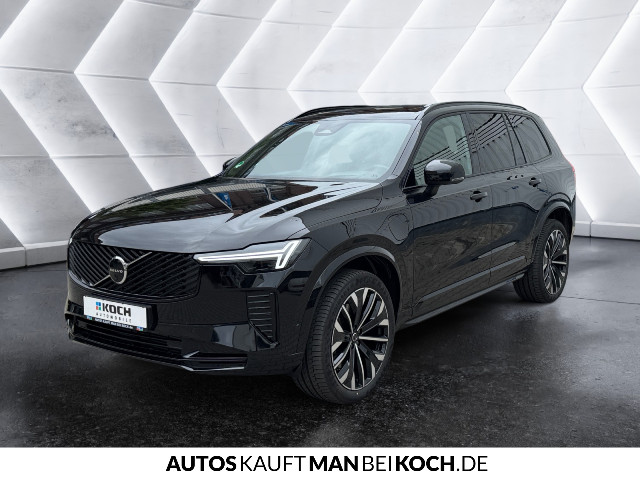 Volvo XC90 – Bild 2