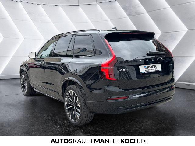 Volvo XC90 – Bild 3
