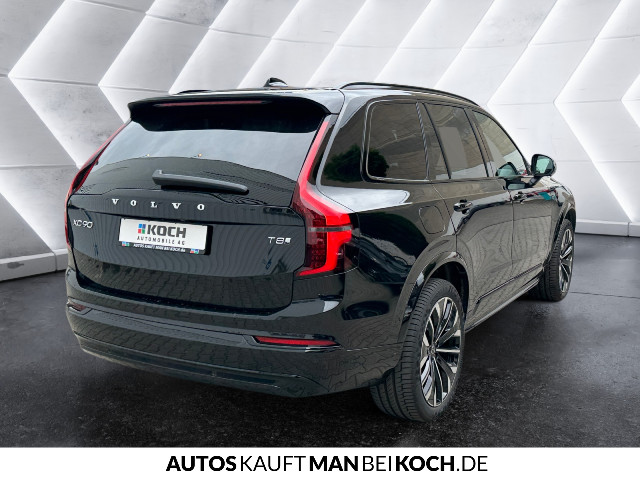Volvo XC90 – Bild 4