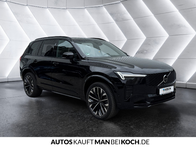 Volvo XC90 – Bild 5