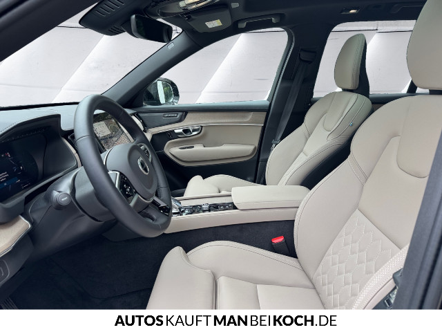 Volvo XC90 – Bild 6