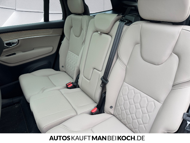Volvo XC90 – Bild 7