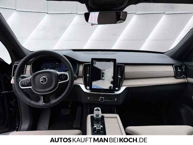 Volvo XC90 – Bild 8