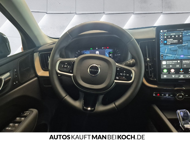 Volvo XC60 – Bild 9
