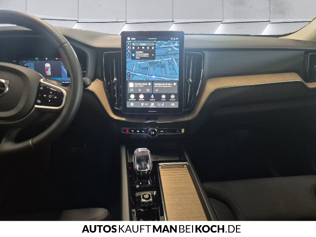 Volvo XC60 – Bild 10