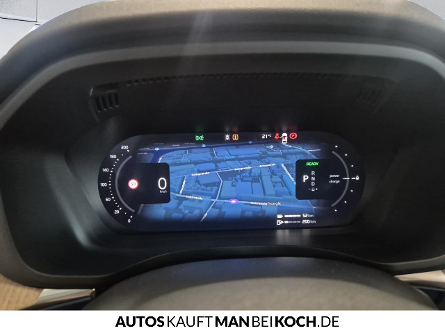 Volvo XC60 – Bild 11