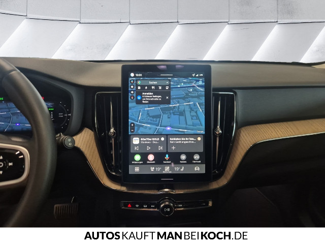 Volvo XC60 – Bild 12