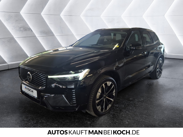 Volvo XC60 – Bild 2