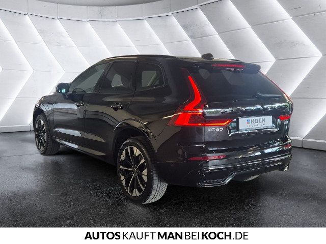 Volvo XC60 – Bild 3