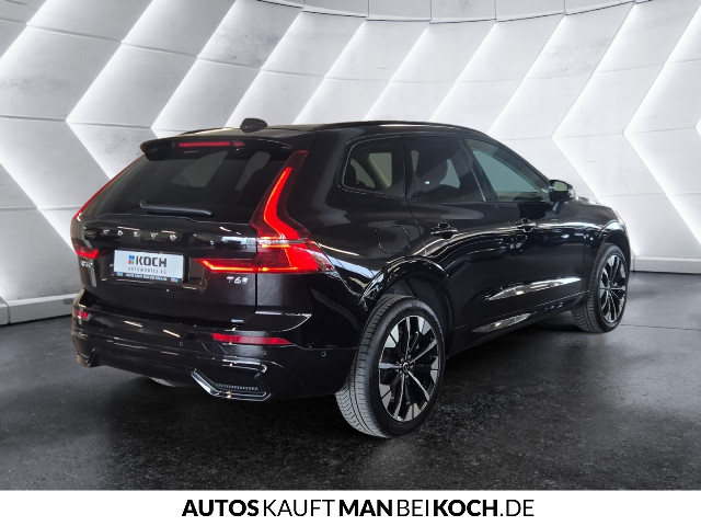 Volvo XC60 – Bild 4