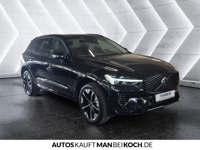 Volvo XC60 – Bild 5
