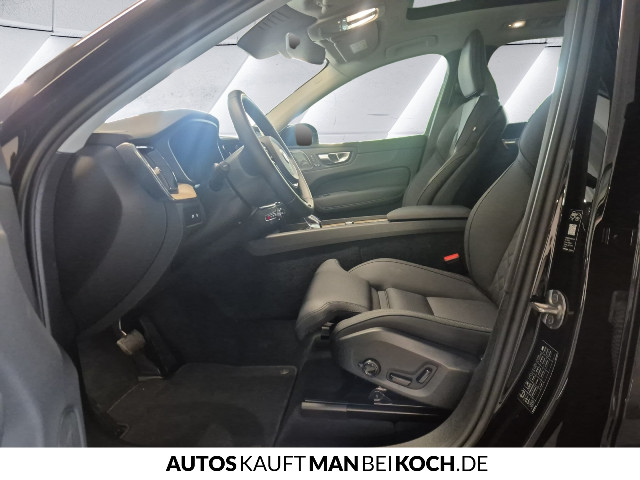Volvo XC60 – Bild 6