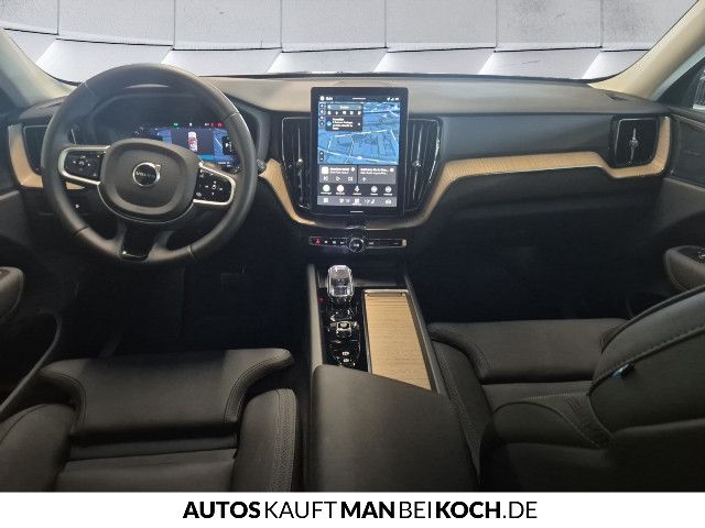 Volvo XC60 – Bild 8