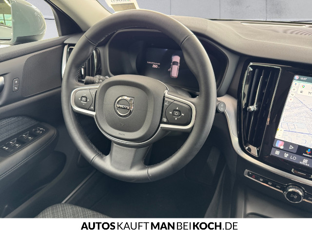 Volvo V60 – Bild 9