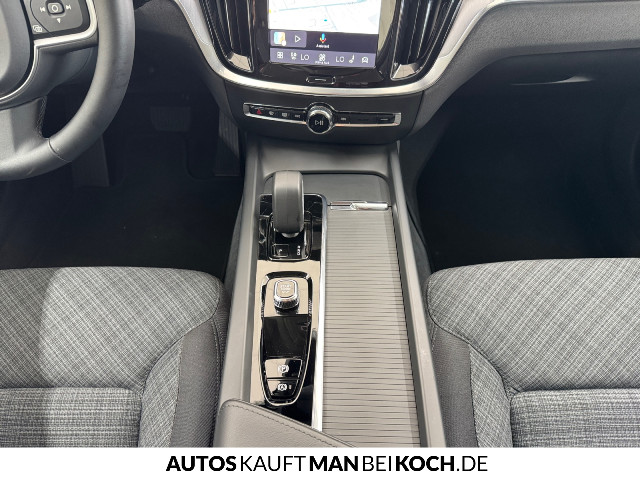 Volvo V60 – Bild 10