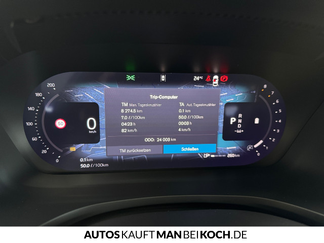 Volvo V60 – Bild 11
