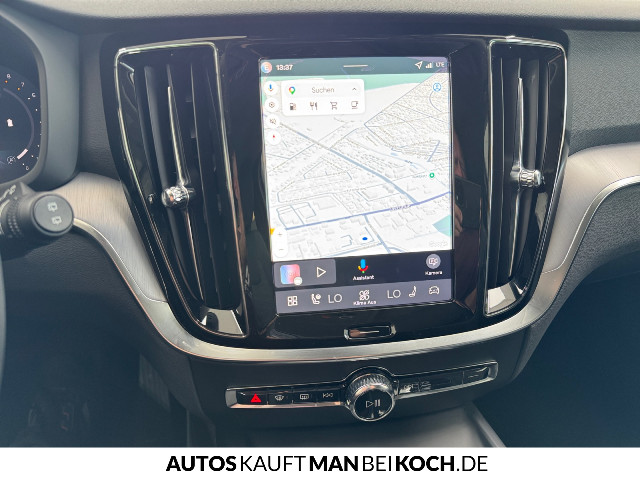 Volvo V60 – Bild 12