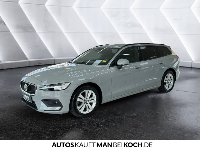 Volvo V60 – Bild 2