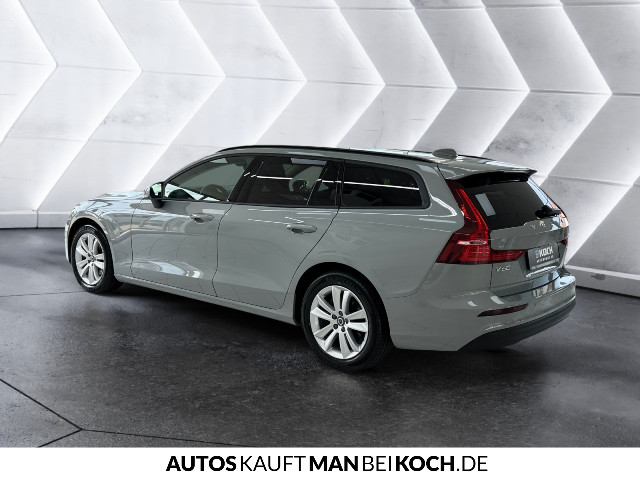 Volvo V60 – Bild 3