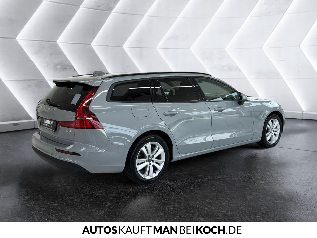 Volvo V60 – Bild 4