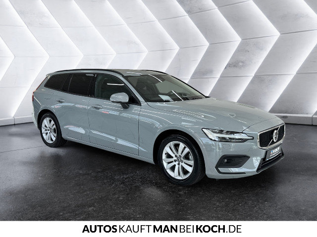 Volvo V60 – Bild 5